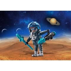 Playmobil guardian del espacio - Imagen 2