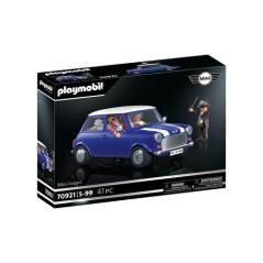 Playmobil mini cooper - Imagen 1