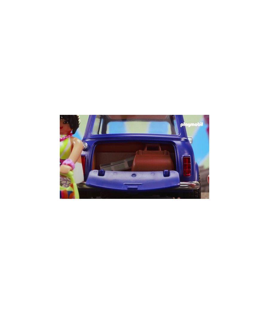 Playmobil mini cooper - Imagen 2