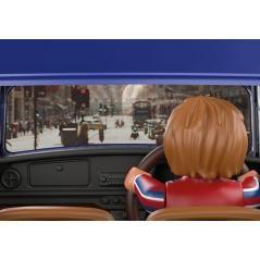 Playmobil mini cooper - Imagen 3