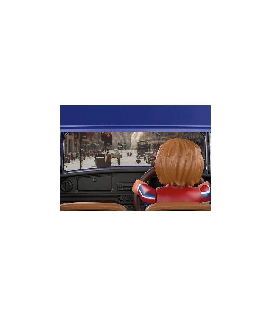 Playmobil mini cooper - Imagen 3