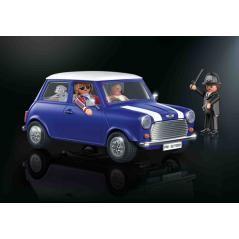 Playmobil mini cooper - Imagen 4