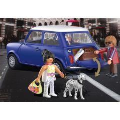 Playmobil mini cooper - Imagen 5