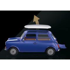 Playmobil mini cooper - Imagen 6