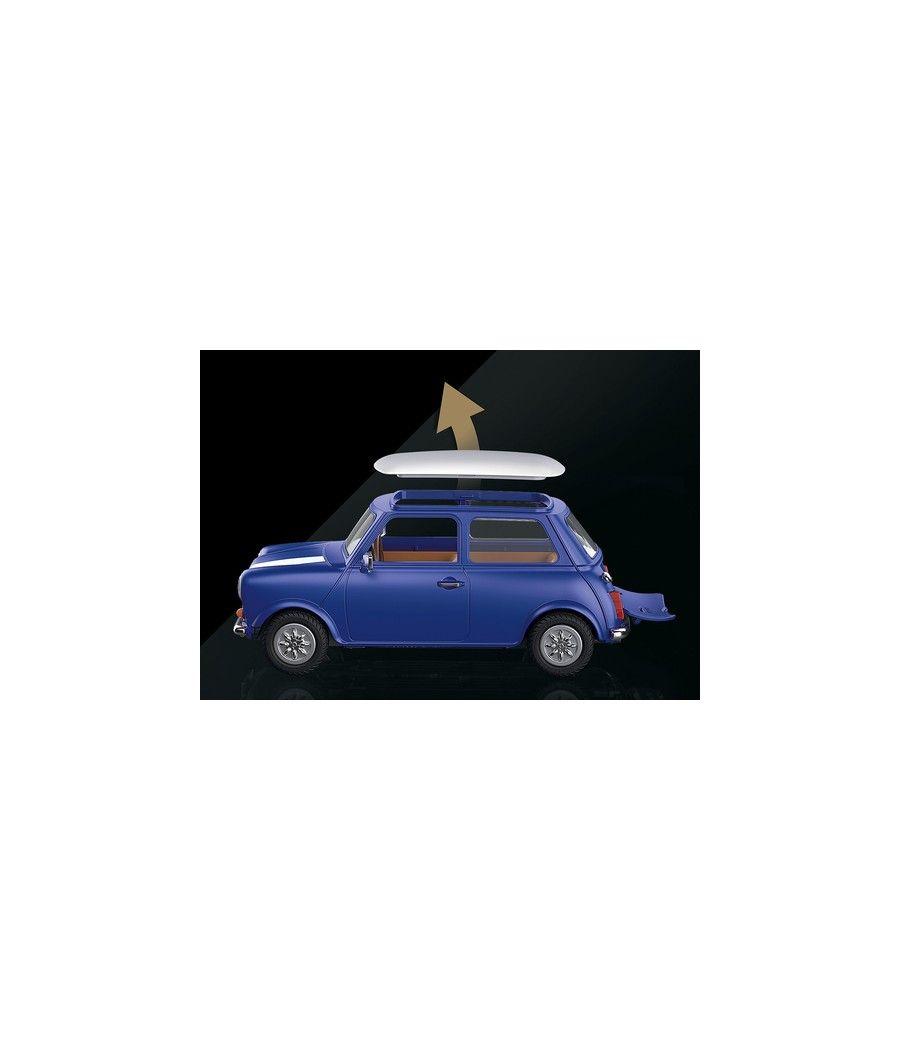 Playmobil mini cooper - Imagen 6