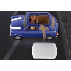 Playmobil mini cooper - Imagen 7