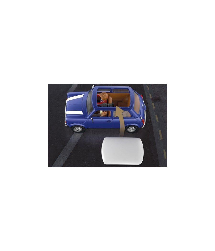 Playmobil mini cooper - Imagen 7