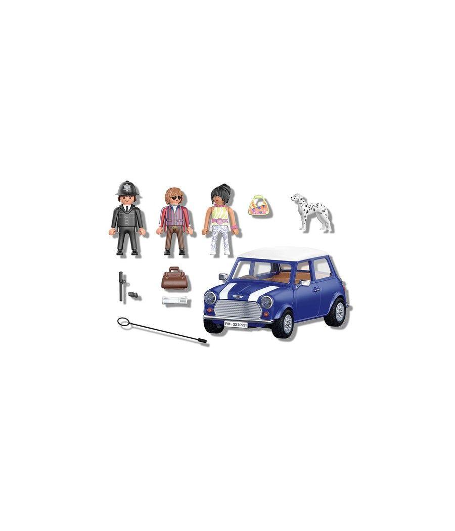 Playmobil mini cooper - Imagen 8