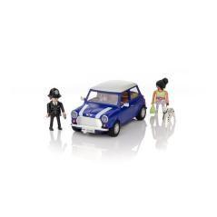 Playmobil mini cooper - Imagen 9