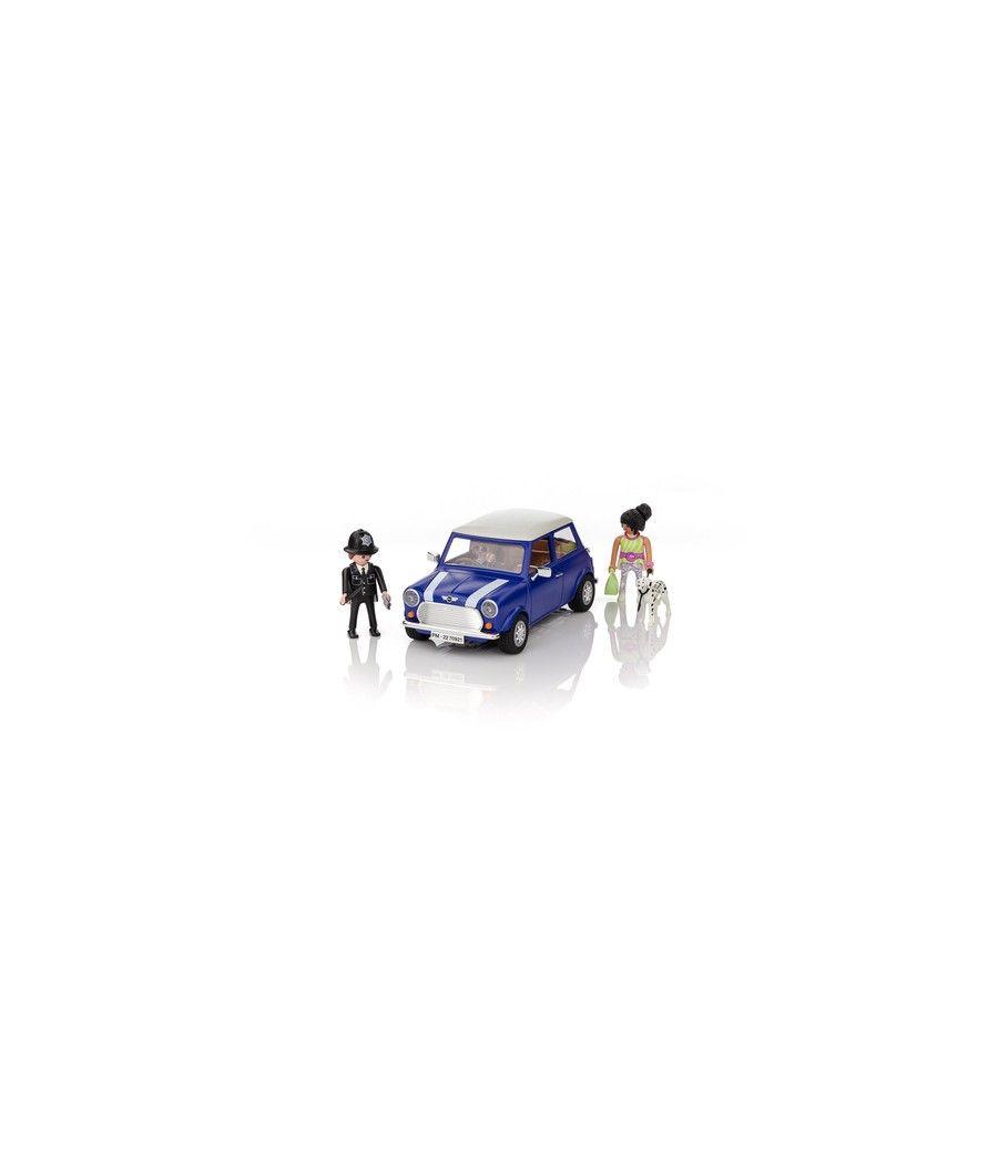 Playmobil mini cooper - Imagen 9