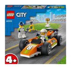 Lego city coche de carreras - Imagen 1