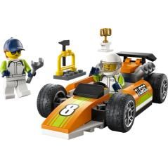 Lego city coche de carreras - Imagen 3