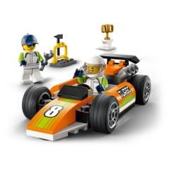 Lego city coche de carreras - Imagen 4