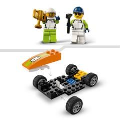 Lego city coche de carreras - Imagen 6