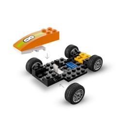 Lego city coche de carreras - Imagen 8