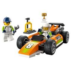 Lego city coche de carreras - Imagen 11