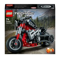 Lego technic moto - Imagen 1