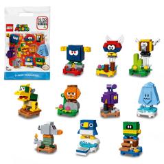 Lego super mario packs de personajes: edición 4