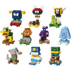 Lego super mario packs de personajes: edición 4 - Imagen 3