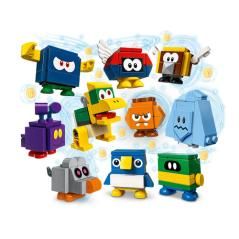 Lego super mario packs de personajes: edición 4 - Imagen 4