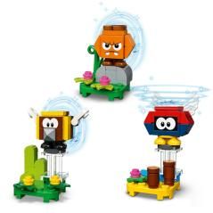 Lego super mario packs de personajes: edición 4 - Imagen 6