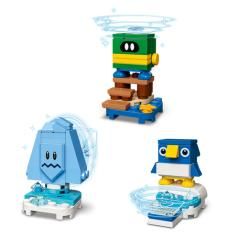 Lego super mario packs de personajes: edición 4 - Imagen 7