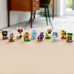 Lego super mario packs de personajes: edición 4 - Imagen 8