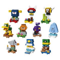 Lego super mario packs de personajes: edición 4 - Imagen 10