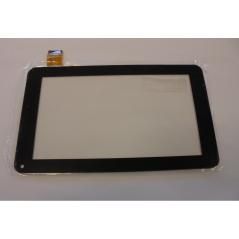 Repuesto cristal pantalla tactil tablet phoenix phvegatab7q - Imagen 1