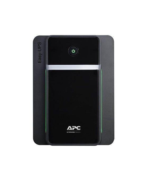 APC Easy UPS Línea interactiva 1,2 kVA 650 W 6 salidas AC - Imagen 5