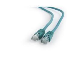 CABLE RED GEMBIRD UTP CAT6 2M VERDE - Imagen 1