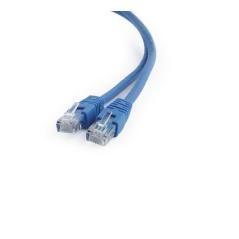 CABLE RED GEMBIRD UTP CAT6 1M AZUL - Imagen 1