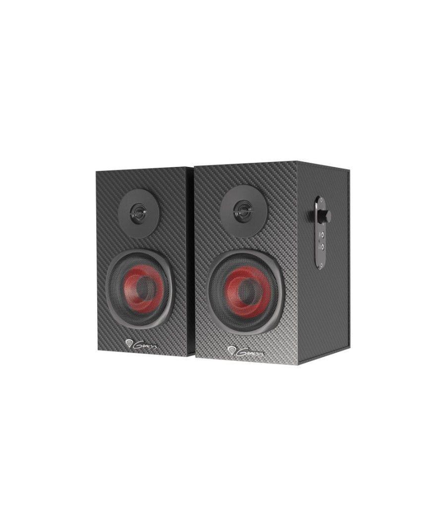 ALTAVOCES GAMING GENESIS HELIUM 200 2.0 20W - Imagen 1