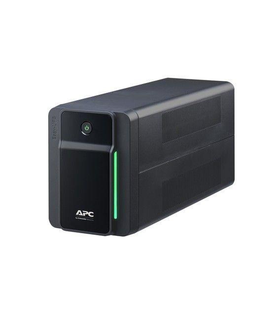 APC Easy UPS Línea interactiva 0,9 kVA 480 W 4 salidas AC - Imagen 6