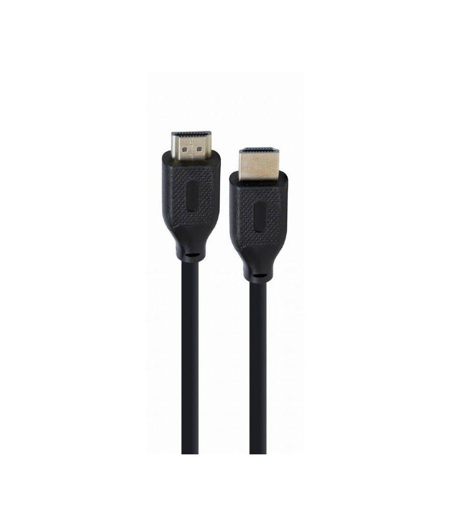 CABLE HDMI GEMBIRD MACHO MACHO V2.1 8K ULTRA ALTA VELOCIDAD 3M - Imagen 1