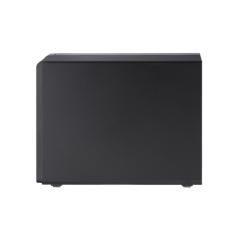 QNAP TR-002 unidad de disco multiple Negro - Imagen 8