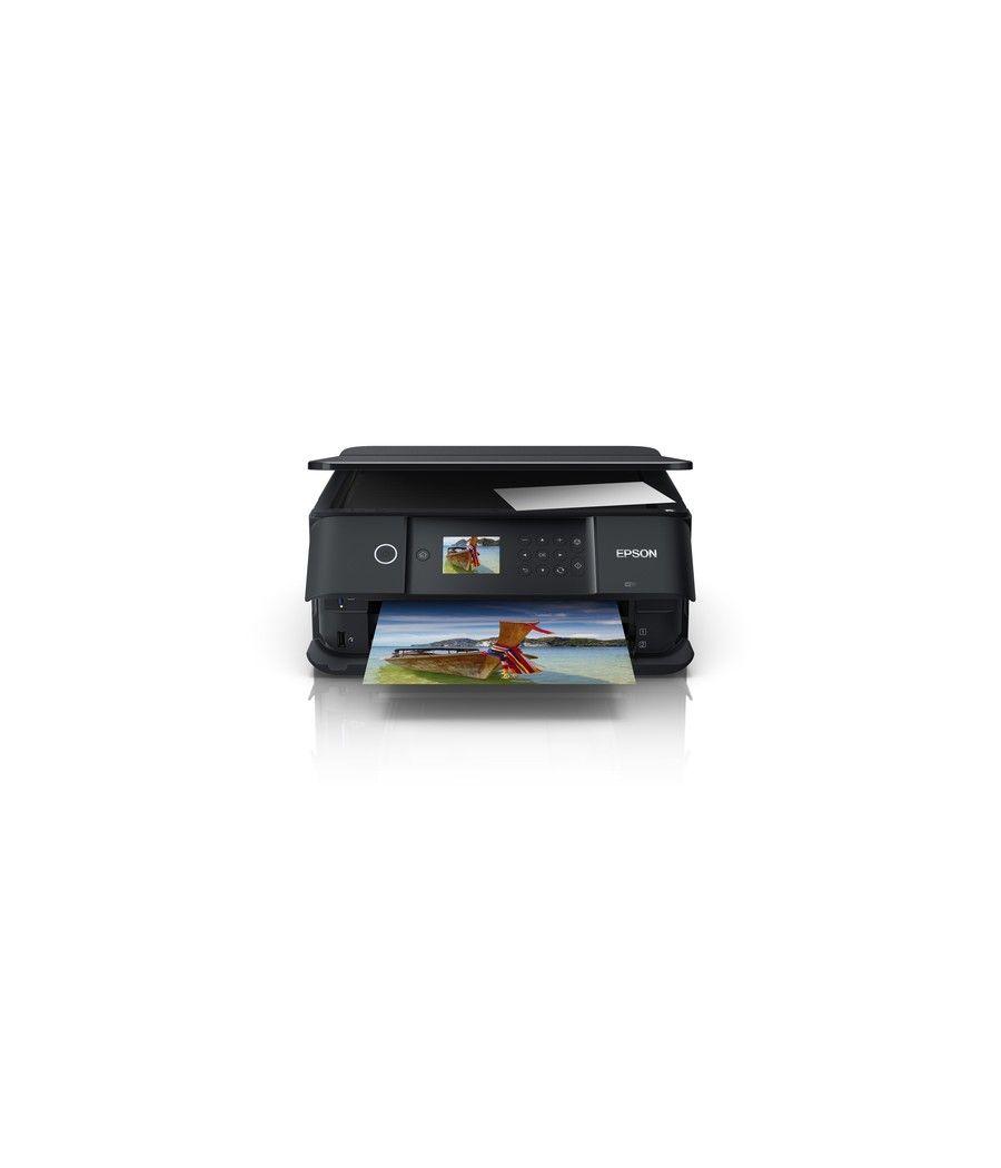 Epson Expression Premium XP-6100 - Imagen 2