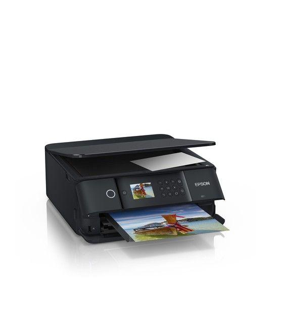 Epson Expression Premium XP-6100 - Imagen 4