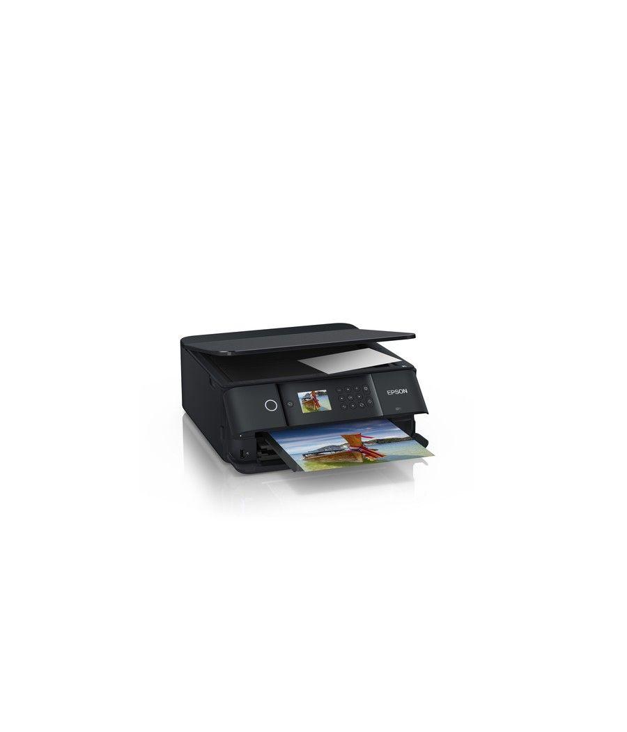 Epson Expression Premium XP-6100 - Imagen 4