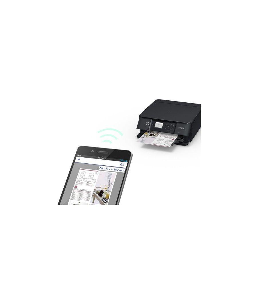 Epson Expression Premium XP-6100 - Imagen 7