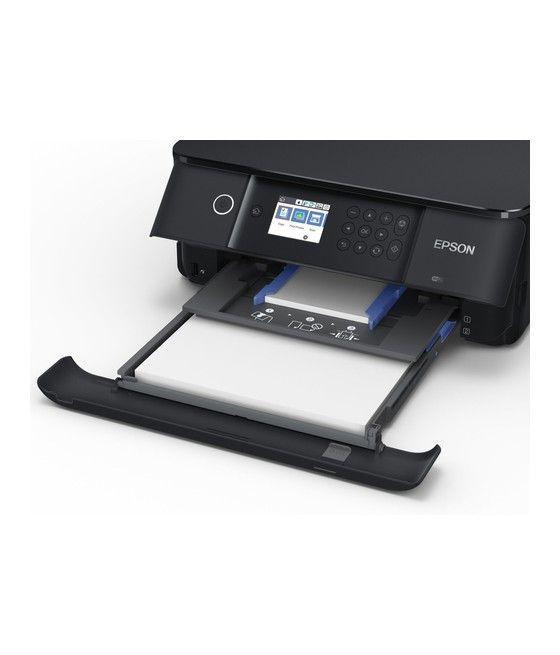 Epson Expression Premium XP-6100 - Imagen 8