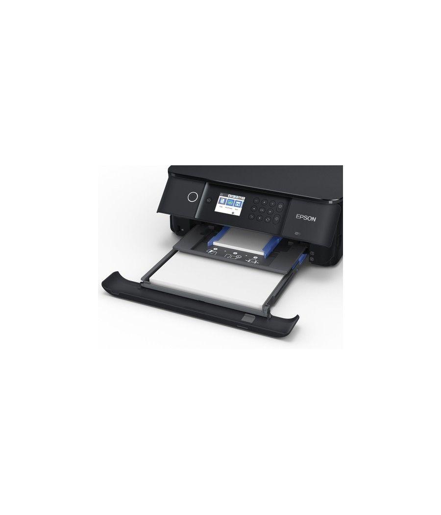 Epson Expression Premium XP-6100 - Imagen 8