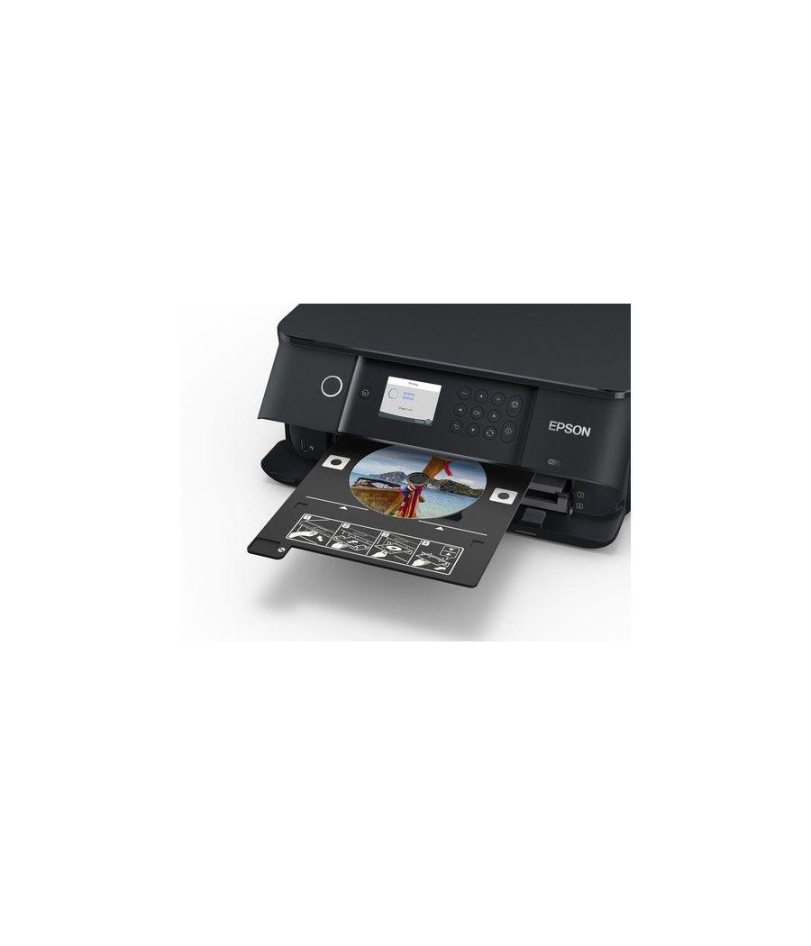 Epson Expression Premium XP-6100 - Imagen 9