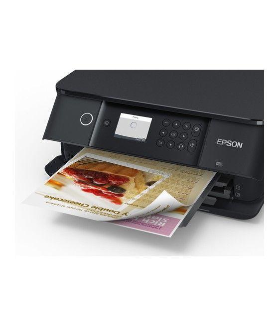 Epson Expression Premium XP-6100 - Imagen 11