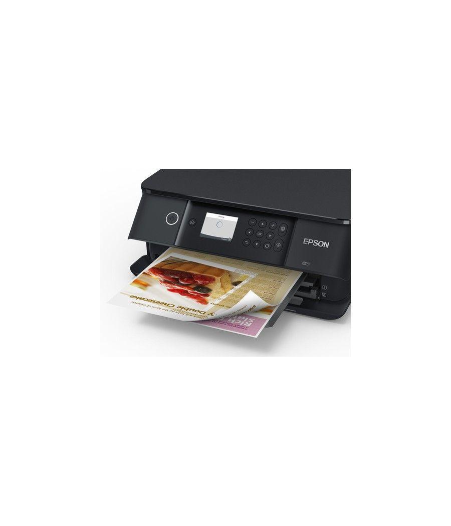 Epson Expression Premium XP-6100 - Imagen 11