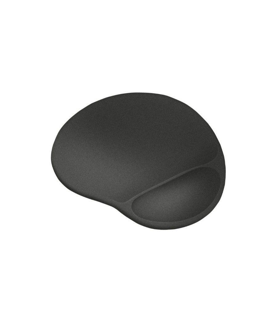 Alfombrilla Mouse Gel Bigfoot Xl Trust - Imagen 1