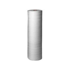 Papel kraft blanco bobina 1,10 mt x 250 mts especial para embalaje - Imagen 2