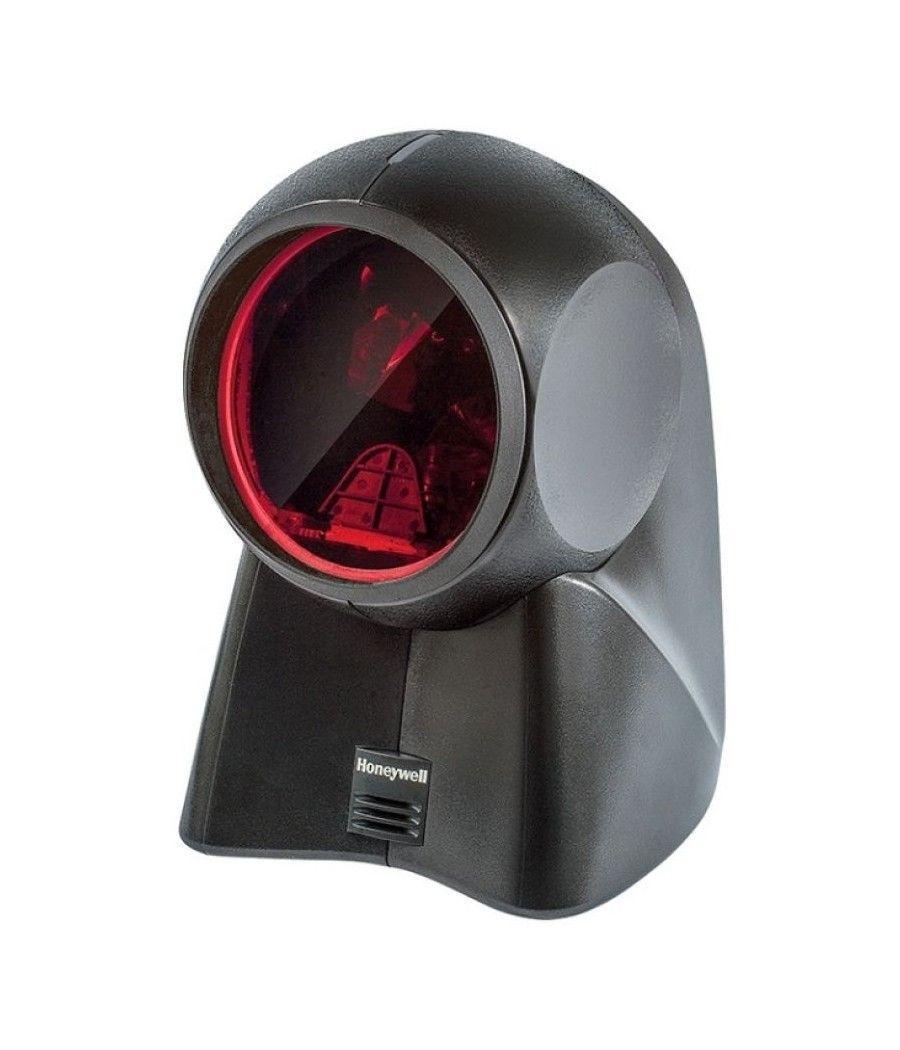 Lector de código de barras 1d-2d-qr-pdf honeywell orbit 7190g/ usb - Imagen 1