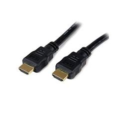 CABLE HDMI EQUIP HDMI 2.0b 7.5M HIGH SPEED 4K GOLD 119372 - Imagen 1