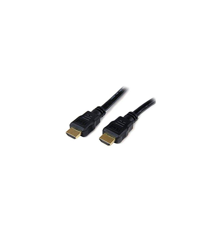 CABLE HDMI EQUIP HDMI 2.0b 10M HIGH SPEED 4K GOLD 119373 - Imagen 1